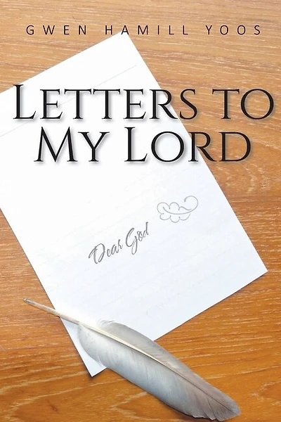 Letters To My Lord