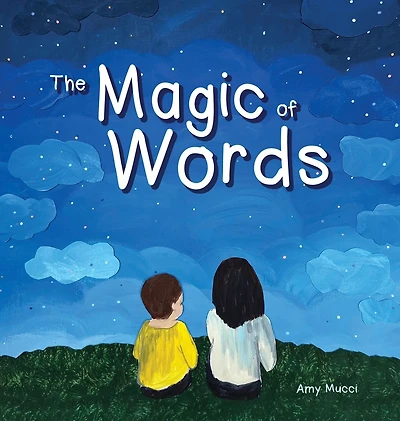 The Magic Of Words