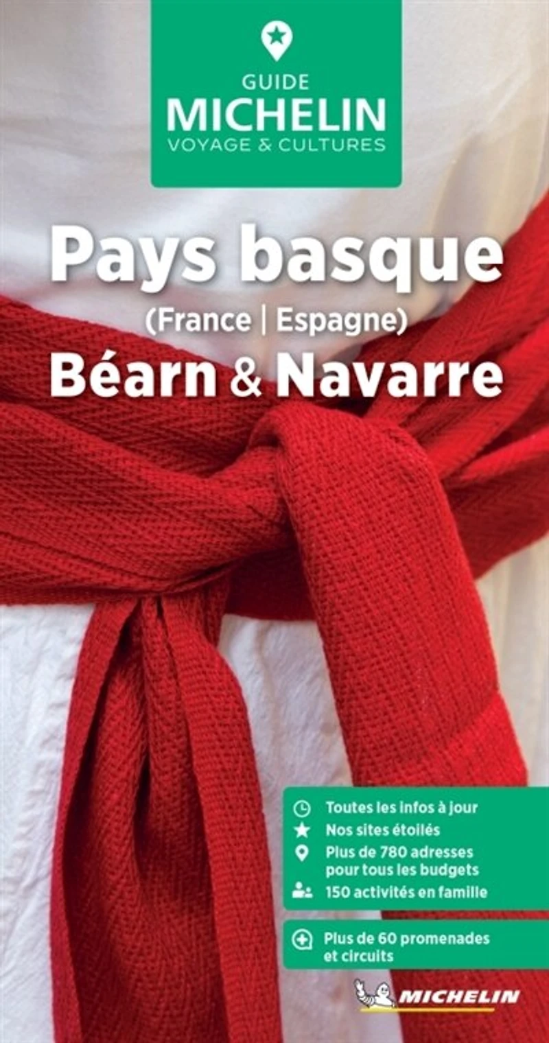 Pays basque (France, Espagne), Béarn & Navarre