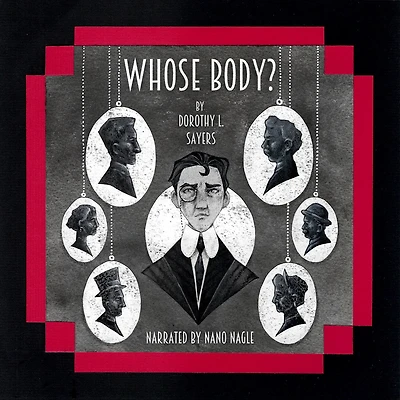 Whose Body?