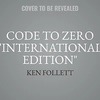 Code to Zero "International Edition"