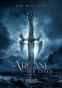L'arcane des épées : intégrale, Vol. 1