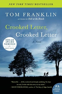 Crooked Letter, Letter: A Novel