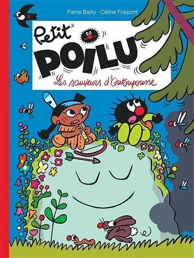 Les sauveurs d'Outoupousse