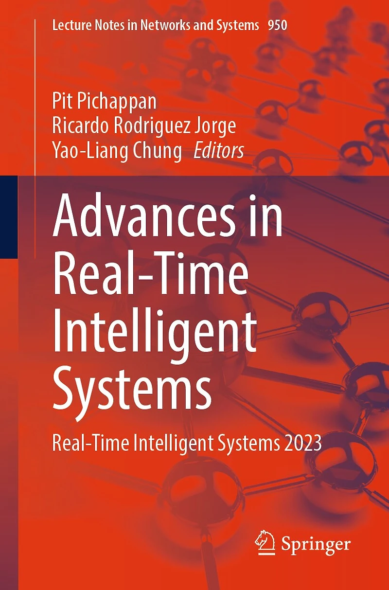 Advances Real-Time Intelligent Systems: Systems 2023