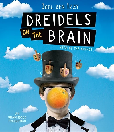 Dreidels on the Brain