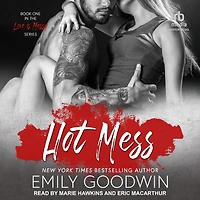 Hot Mess