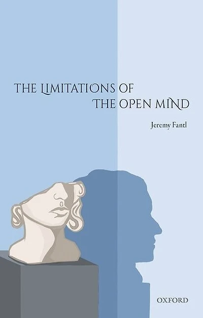 the Limitations of Open Mind