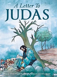 A Letter to Judas