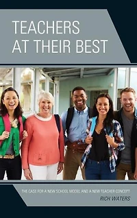 Betraying Teachers, Students: Higher Education's Malpractice Teacher Preparation