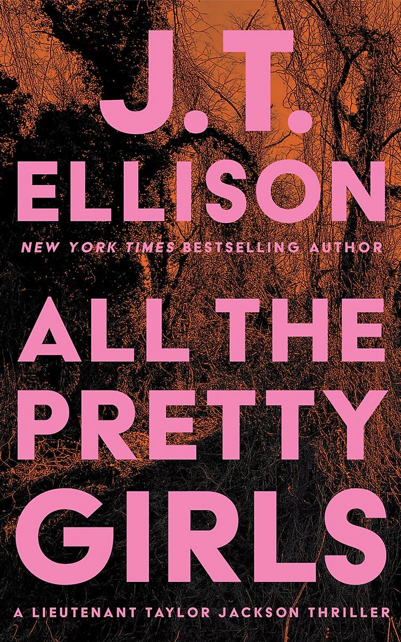 All the Pretty Girls