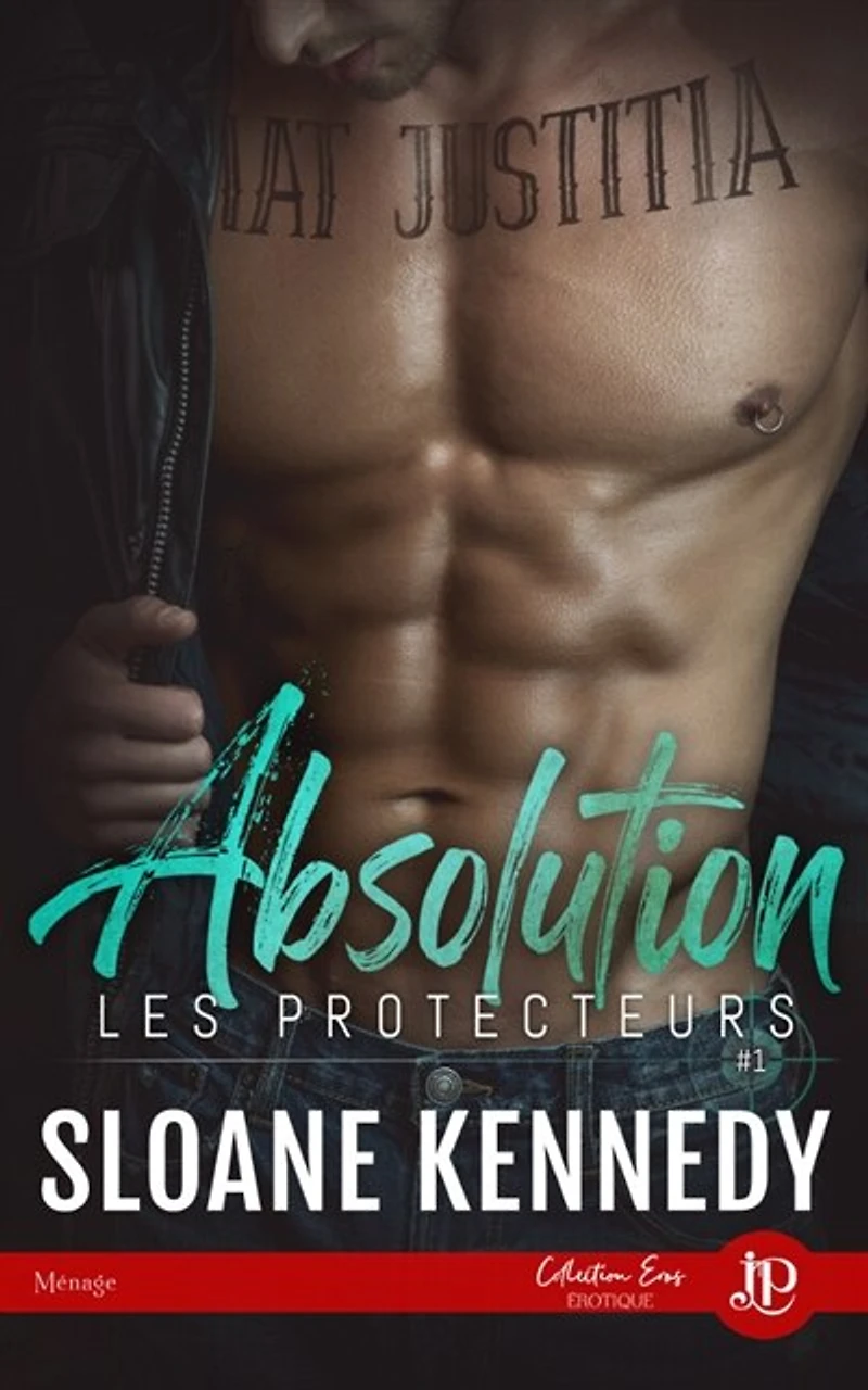 Absolution: Les protecteurs #1