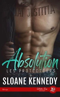 Absolution: Les protecteurs #1