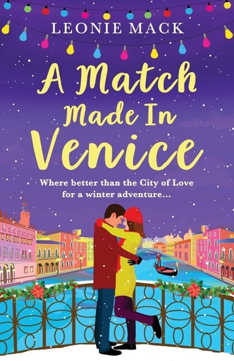 A Match Made Venice