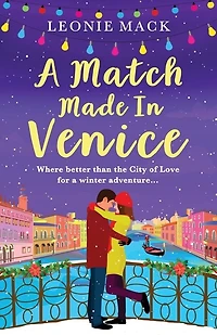 A Match Made Venice