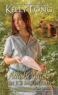 An Amish Match On Ice Mountain
