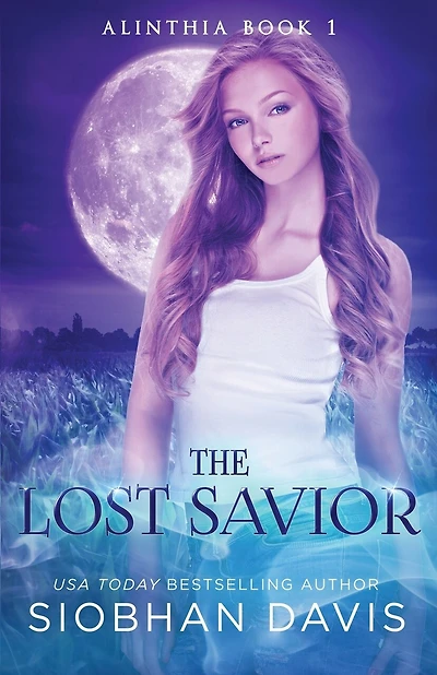 The Lost Savior: A Reverse Harem Paranormal Romance