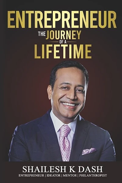 Entrepreneur: The Journey of a Lifetime