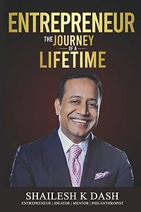 Entrepreneur: The Journey of a Lifetime