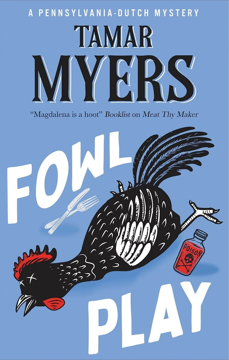 Fowl Play