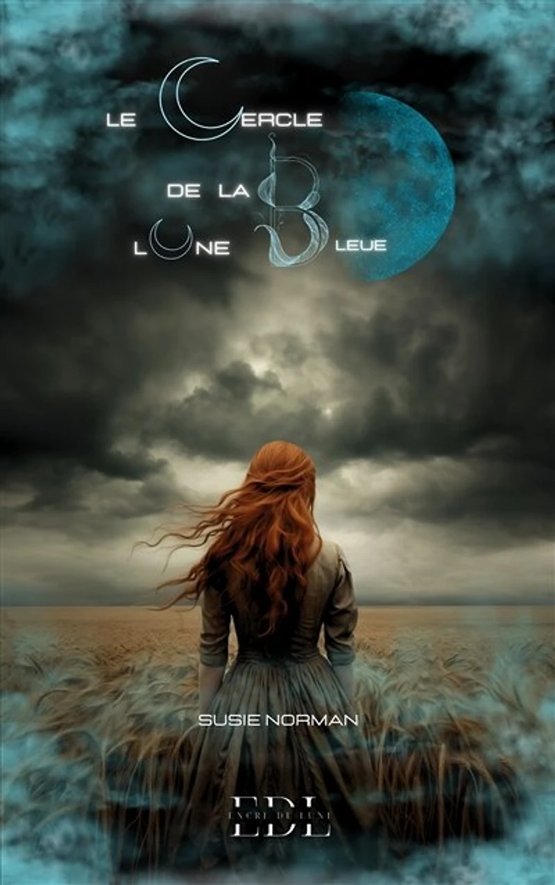 Le Cercle de la Lune Bleue: Tome 1