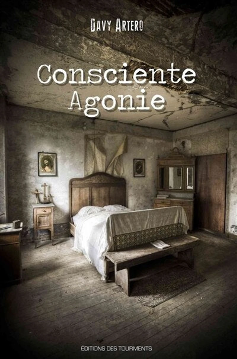 Consciente agonie