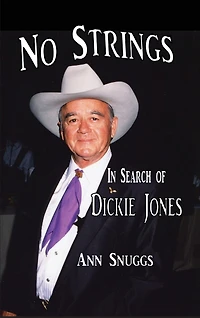 No Strings - Search of Dickie Jones