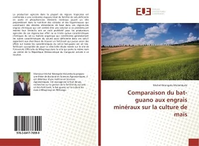 Comparaison du bat-guano aux engrais mineraux sur la culture de maïs
