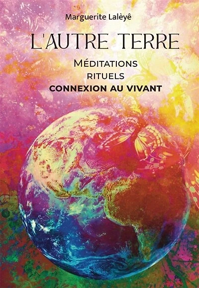 L' AUTRE TERRE