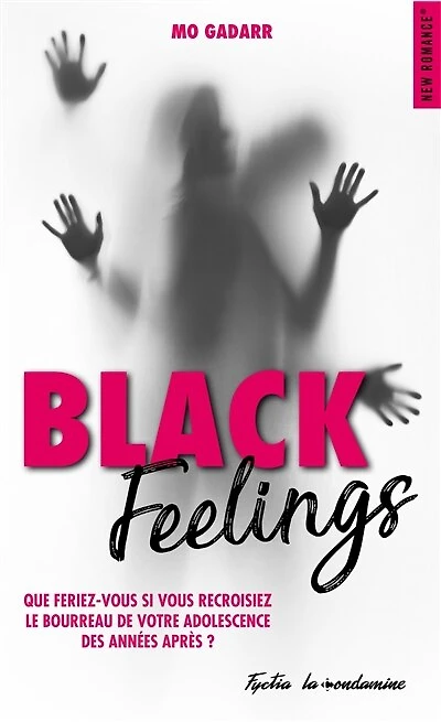 Black feelings, Vol. 1