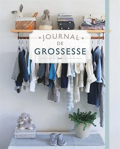 Journal de grossesse