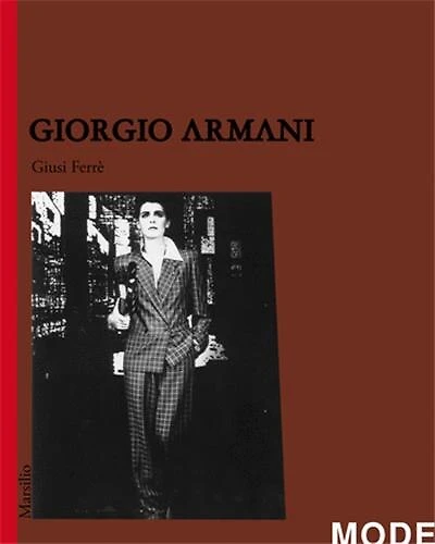 Giorgio Armani: Radical Gender