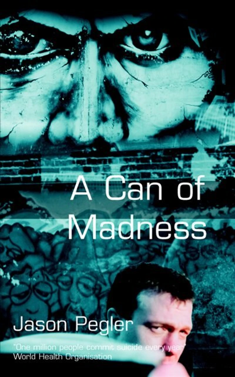 A Can Of Madness: Hardback Edition