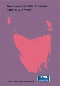 Biogeography And Ecology Tasmania