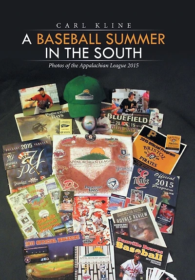 A Baseball Summer the South: Photos of Appalachian League 2015