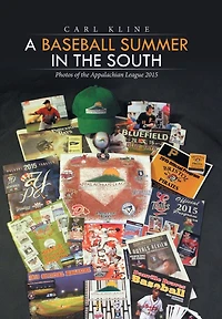 A Baseball Summer the South: Photos of Appalachian League 2015
