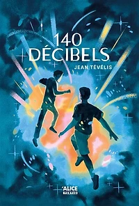 140 décibels