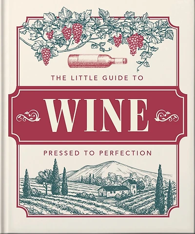 The Little Book of Wine: Vino Veritas