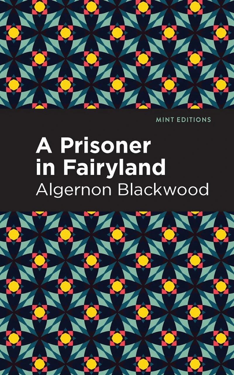 A Prisoner Fairyland
