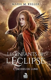 Taches de lune: Les Enfants l'Eclipse, T1