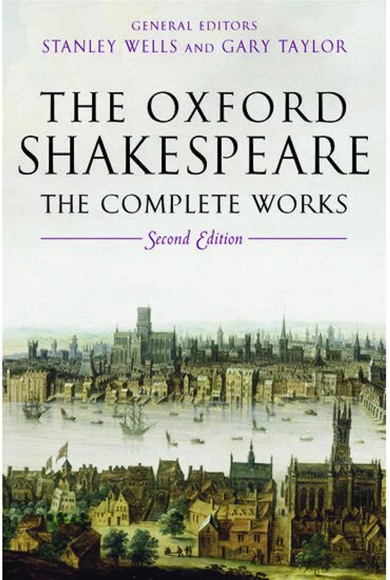 William Shakespeare: The Complete Works