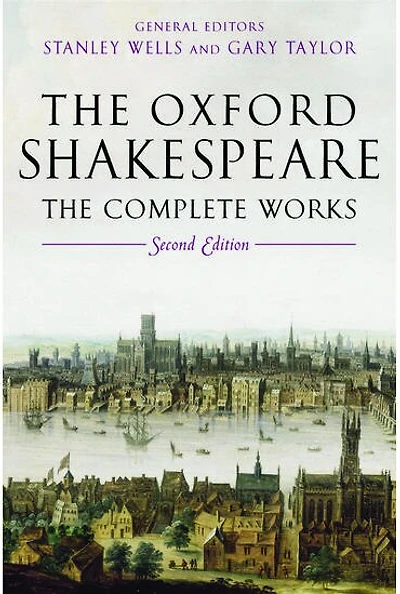 William Shakespeare: The Complete Works