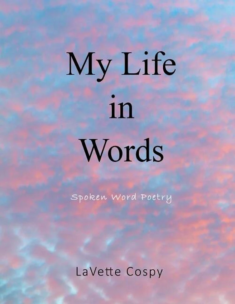 My Life In Words