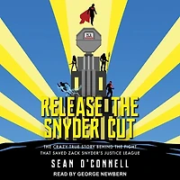 Release the Snyder Cut: Crazy True Story Behind Fight That Saved Zack Snyder’s Justice League
