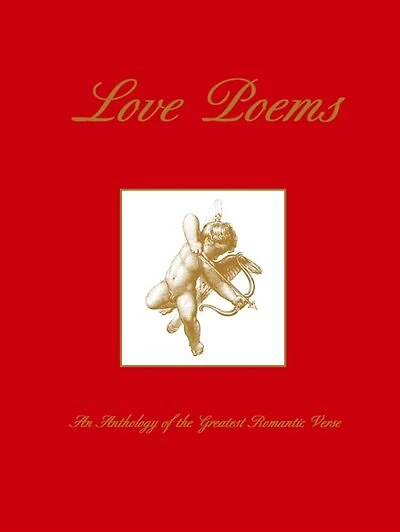 LOVE POEMS