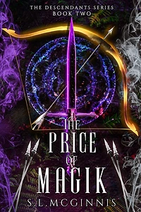 The Price of Magik