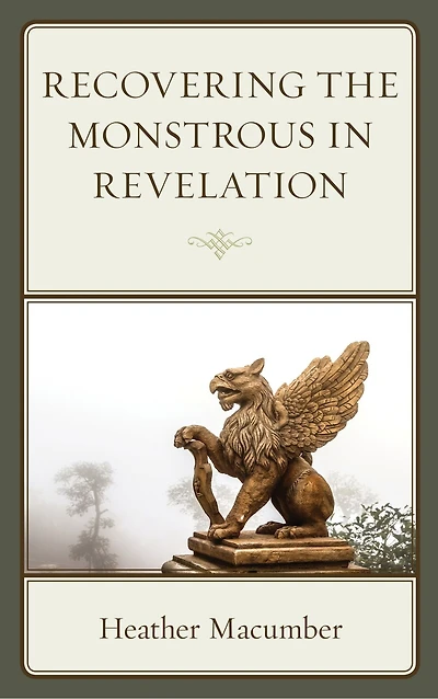 Recovering the Monstrous Revelation