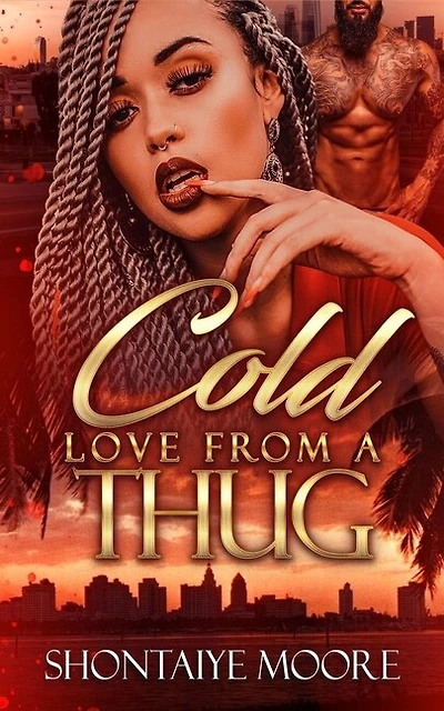 A Cold Love From A Thug