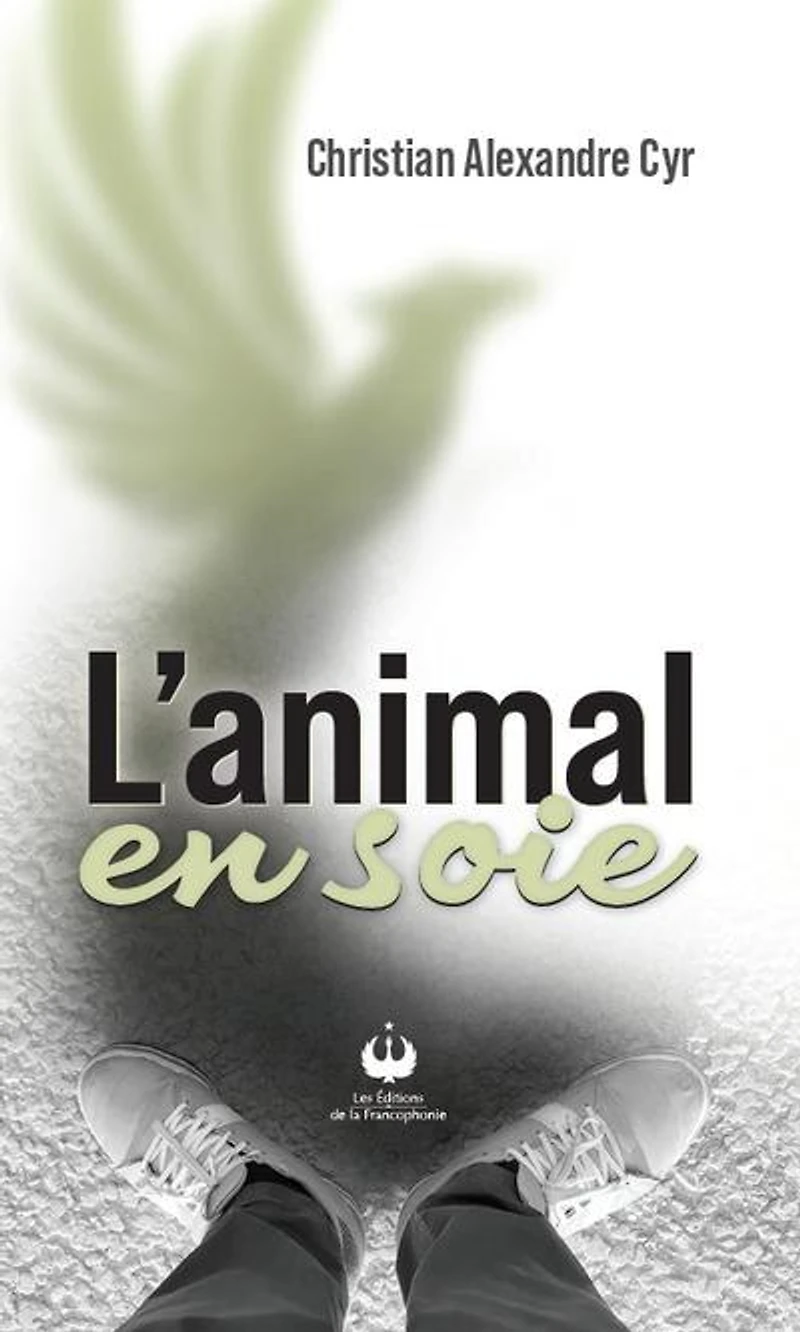 L' animal en soie