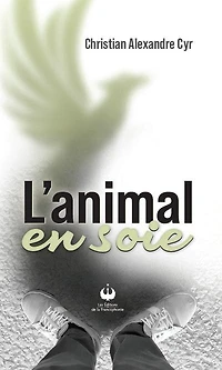 L' animal en soie